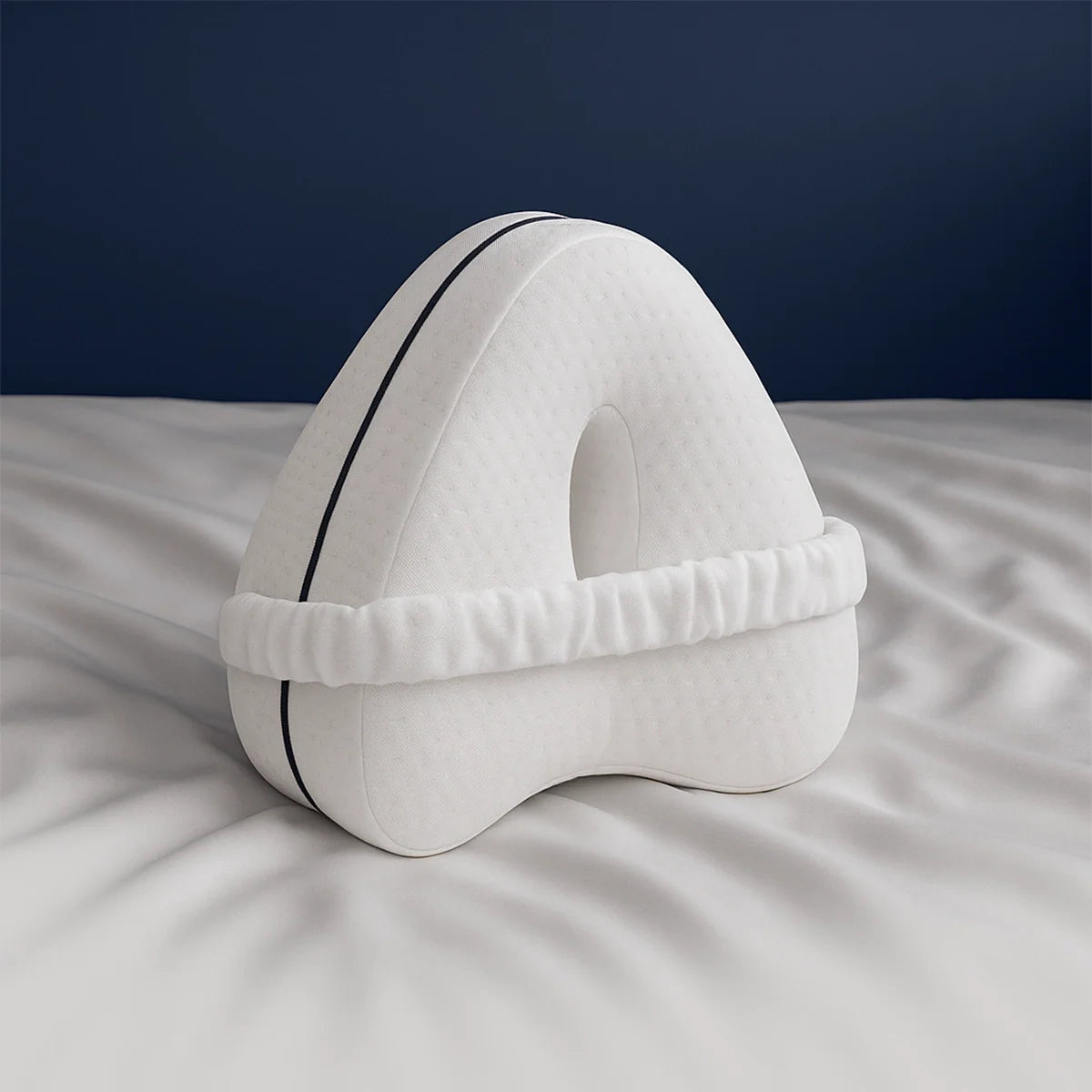 Nachtelle Ergonomisches Lendenkissen