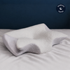 Nachtelle 2.0 – Ergonomisches Nackenstützkissen